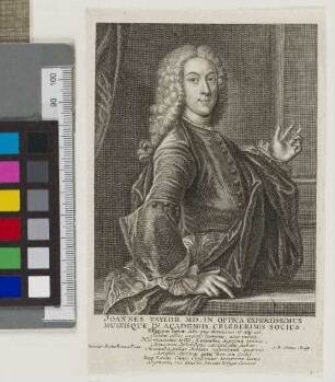[Bildnis von John Taylor]