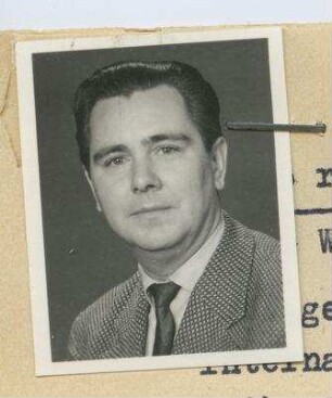 Reinhard Albrecht
