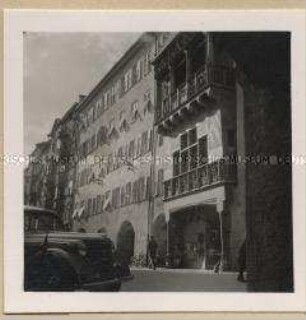 Innsbruck