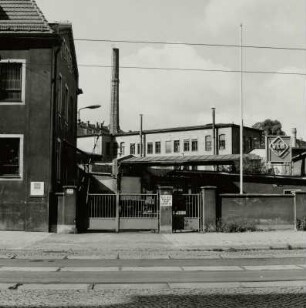 Elektromotorenwerk Dresden GmbH