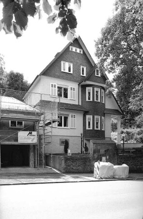 Wetzlar, Philosophenweg 14