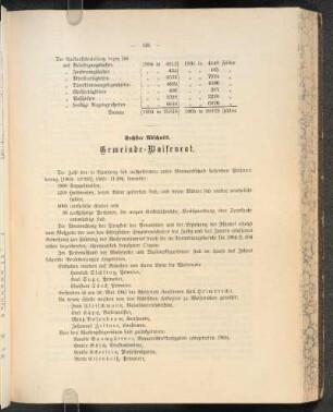 Sechster Abschnitt. Gemeinde-Waisenrat.