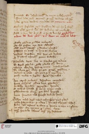 De vulneribus Christi (Reimgebet)
