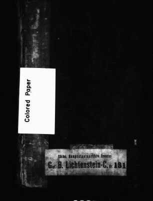 Gerichtshandelsbuch von Mülsen St. Niclas, Bd. 01