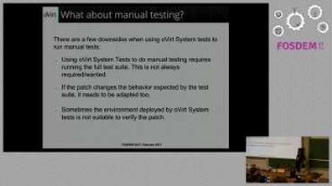 Improving your virtualization development workflow with Lago