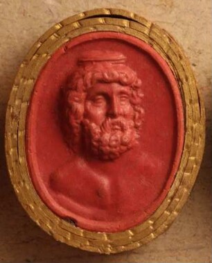 Jupiter Serapis
