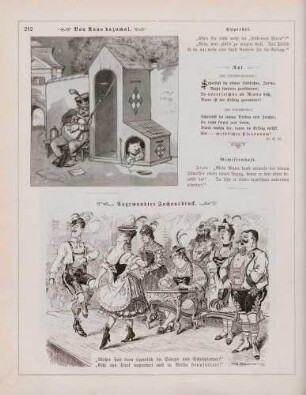 "Von Anno dazumal" "Angewandter Fachausdruck"