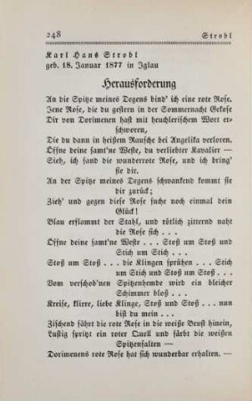 Karl Hans Strobl