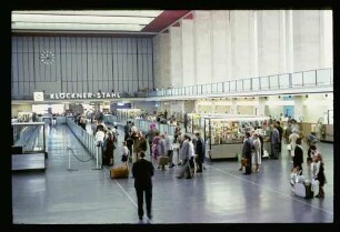Flughafen Tempelhof 4.8.62.