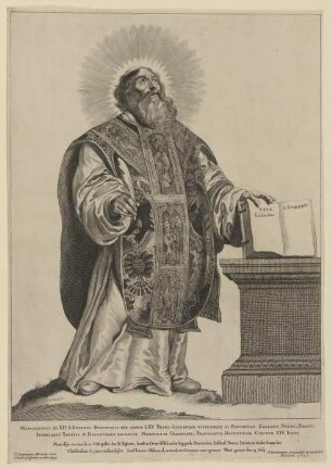 Bildnis des Marcellinus
