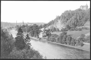 Waldheim. Goldene Höhe