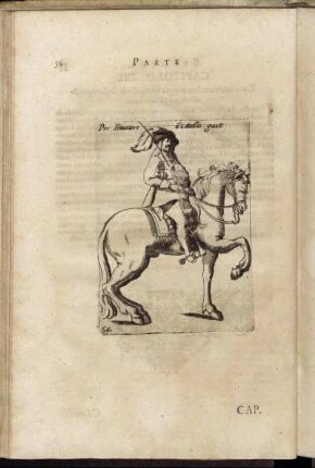 Per Rimettore il Cavallo guasto