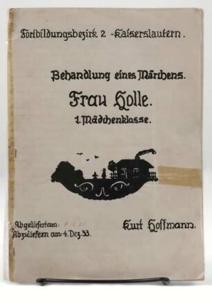 Unterrichtslehre