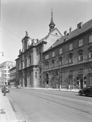Sankt Ursula