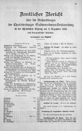 8. Dezember 1915