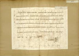 Blatt VI. Schrifttafel 9.