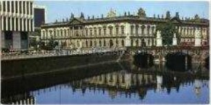 Das Museum für Deutsche Geschichte im Zeughaus