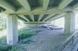 DB-Unterführung bei Derschlag
