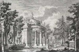 Musik | Musik in der Zeit von 1751-1850 | Höfisches Musikleben | 1751-1800