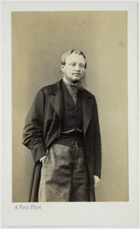 Hahn, Ladislaus von