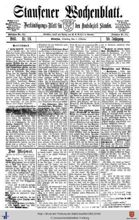 Oktober 1905