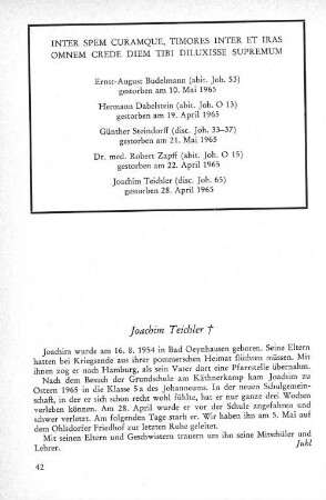 Joachim Teichler