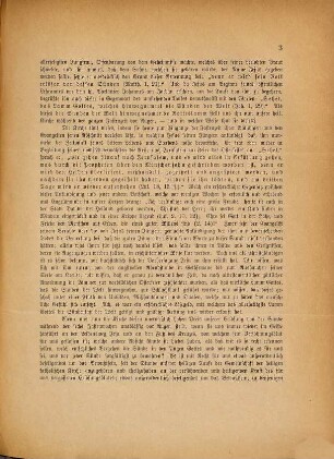 CCCLXXI. Mahnwort zum Beginne der vierzigtägigen Fasten : (am Sonntage Quinquagesimä von der Kanzeln zu verkündigen) ; [Augsburg, den 6. Februar 1887]