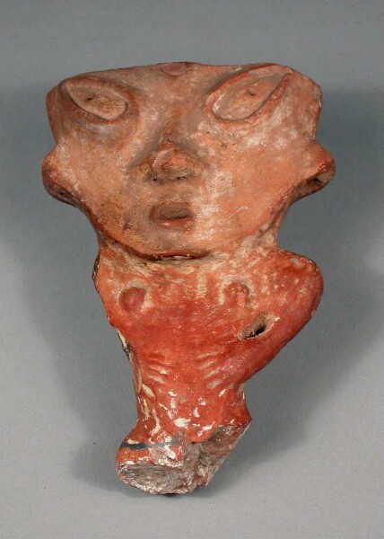 Tonfigur (Fragment)