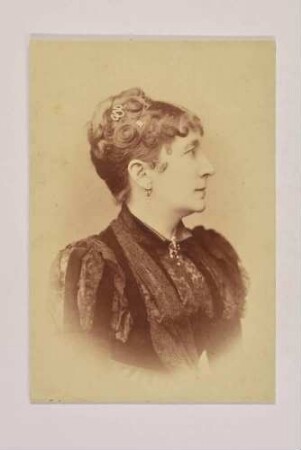 Charlotte Wolter
