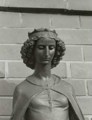 Heilige Barbara