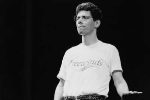 Chick Corea