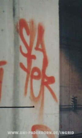SLAyeR