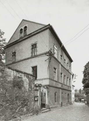 Augustiner Chorherrenstift St. Afra