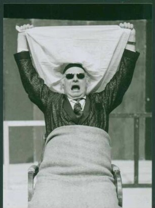 Endspiel (Samuel Beckett)