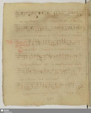 Orologio, Alessandro: Cantate Domino canticum novum quia mirabilia fecit