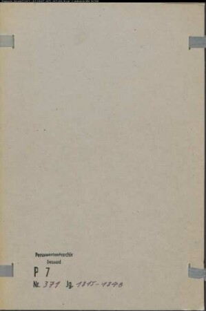Kirchenbuchduplikat der katholischen Gemeinde in Dreierwalde (GHT 1815-1848). (Gemeinde: Dreierwalde, katholische Gemeinde)