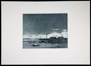 Lusan - Winter 1979