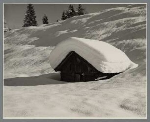Wintersonne