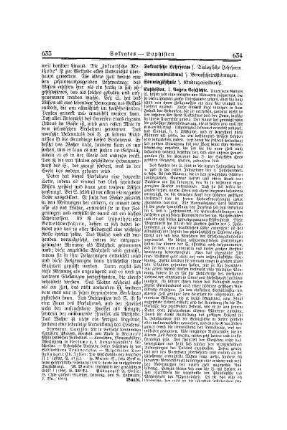Sokratische Lehrform s. Dialogische Lehrform.