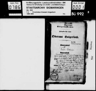 Zehntverhältnisse in Betra