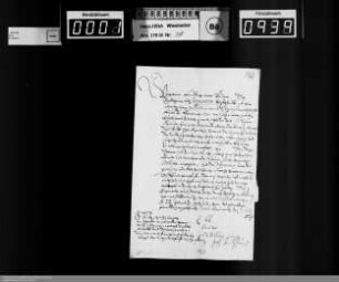 . 1617: Juli 1617