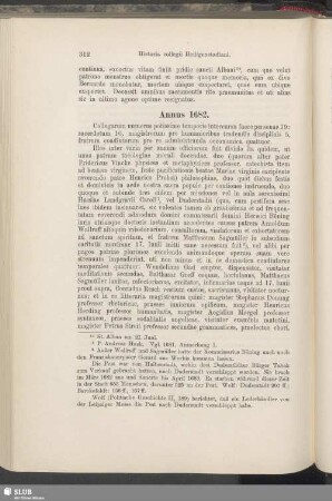 Annus 1682