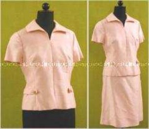 Oberteil (für 2-teiliges Damenkleid)