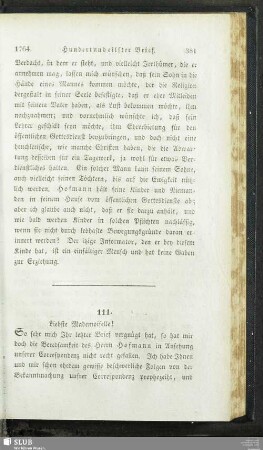 111.-120. Brief