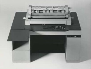 Olivetti Elektrische Rechenmaschine" Auditronic 770" von Mario Bellini