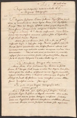 Libellum de sacello divae virginis Oettingae veteris - BSB Clm 28731