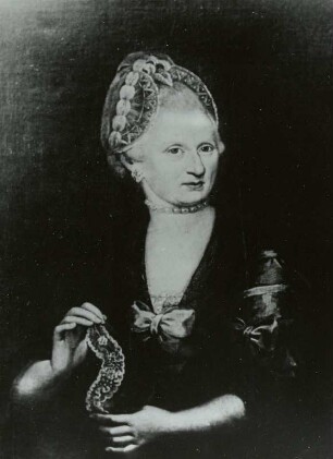 Mozart, Anna Maria
