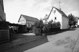 Wetzlar, Bergstraße (BH) 24