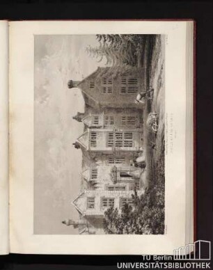 Loseley House, Surrey.