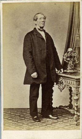 Porträt Tobias Breckwoldt